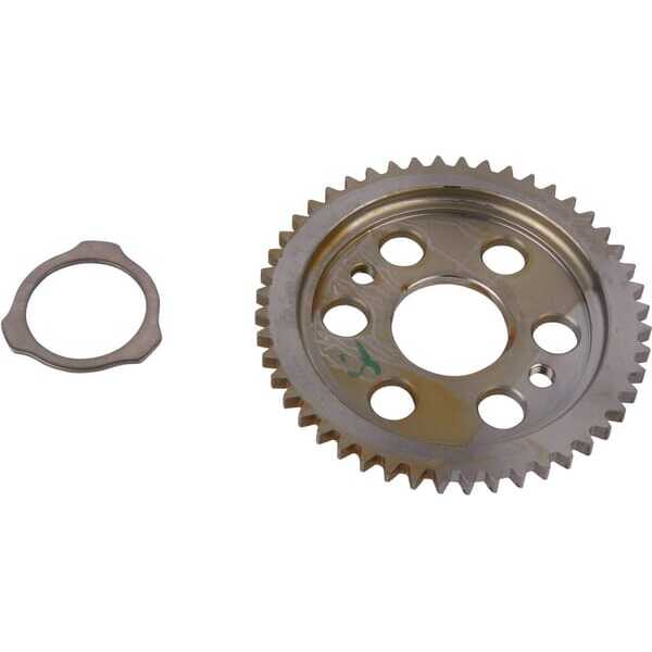 John Deere Wielnaven en sets Carraro - CI63298 - Naaf