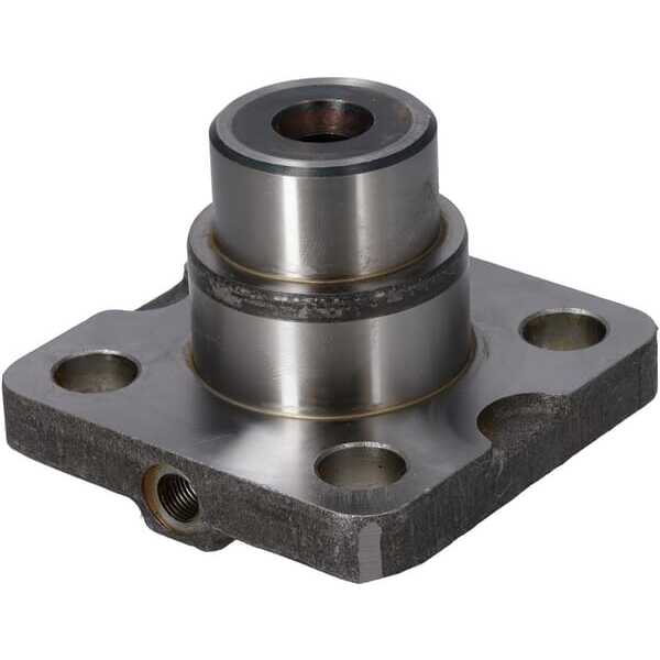 John Deere Fusee pennen Carraro - CI644347 - Smeedstukken, fuseepen