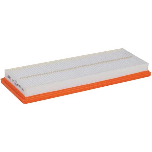 John Deere Cabinefilters - CU3125 - Interieurfilter