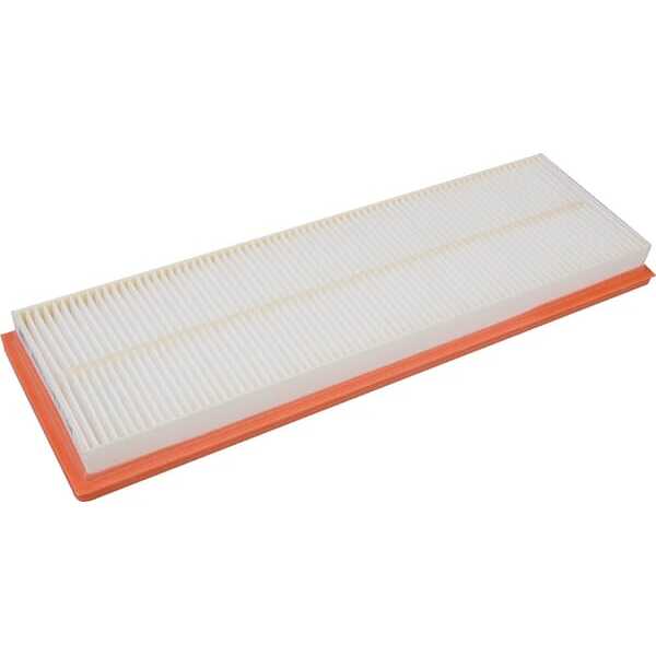 John Deere Cabinefilters - CU3939 - Interieurfilter