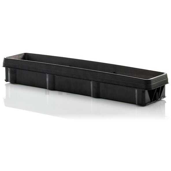 John Deere Cabinefilters - CU59161 - Cabinefilter