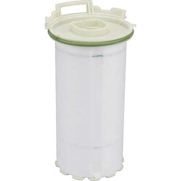 John Deere Luchtfilter rond - DZ105796 - Ontluchtingsfilter v. carter