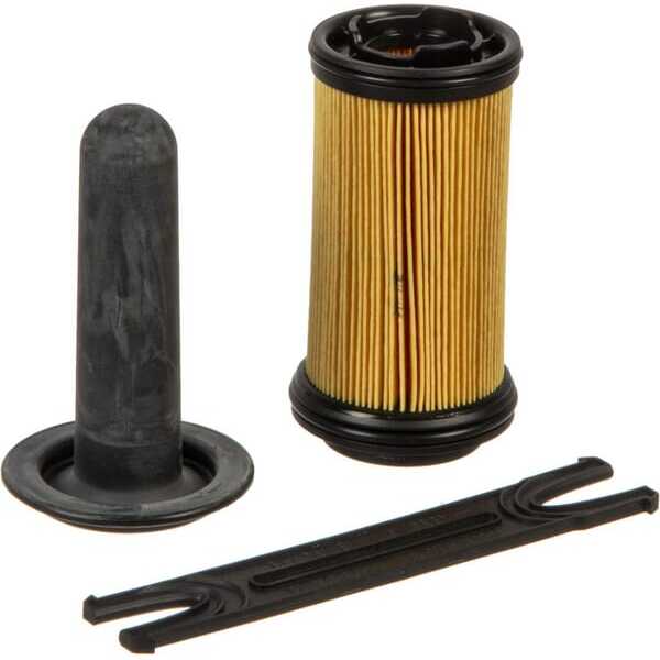 John Deere Brandstoffilter - DZ114640 - Filter
