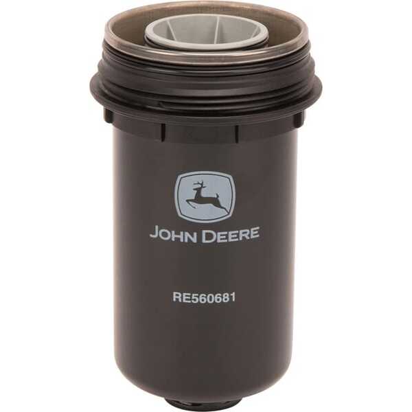 John Deere Brandstoffilter - DZ115392 - Brandstoffilter