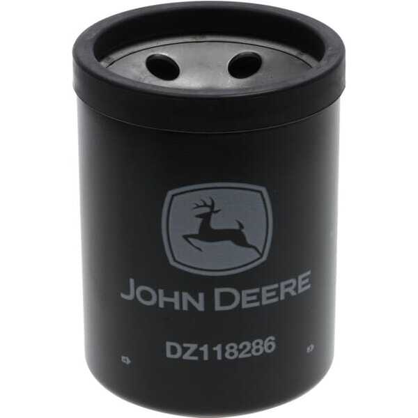 John Deere Oliefilters OE - DZ118286 - Oliefilter