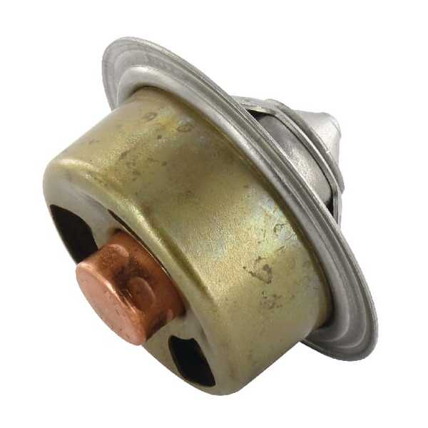 John Deere Thermostaten OE - DZ120917 - Thermostaat