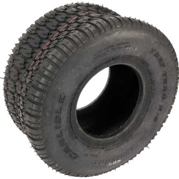 John Deere Buitenbanden tuin en parkOE - EPBK12500155 - Buitenband 15x6,00-6 2-laags