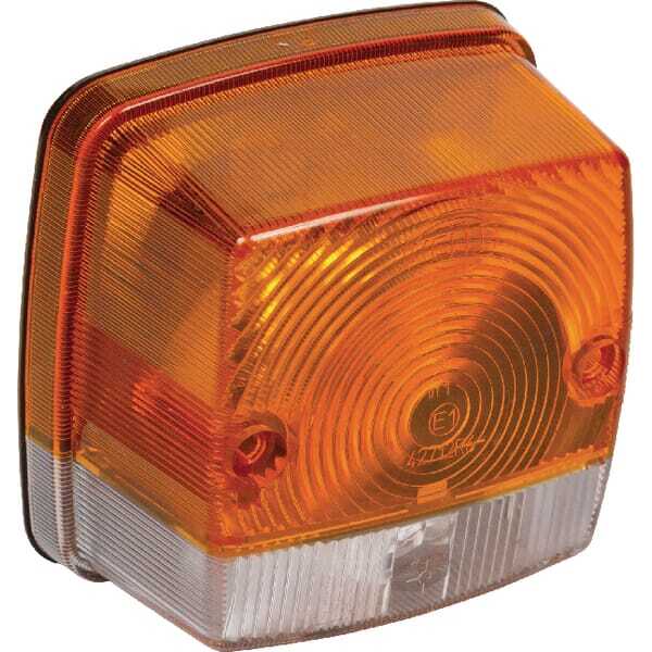 John Deere Koplampen OE - EPC013081 - Koplamp vóór