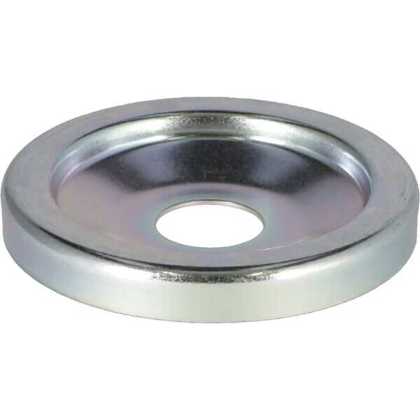 John Deere OE F&G - EPC043826 - Stof-afscherming