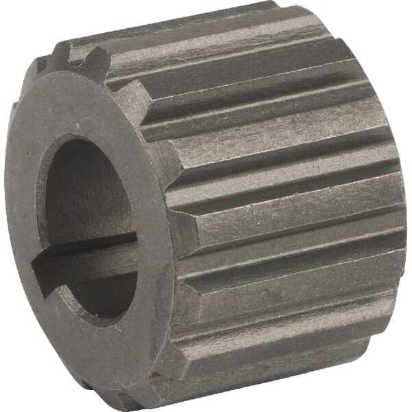 John Deere OE F&G - EPC047801 - Koppelhuls met spline profiel