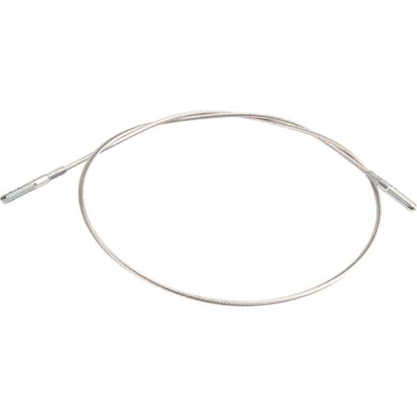 John Deere OE F&G - EPC200077 - Schraper