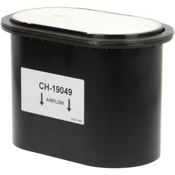 John Deere Luchtfilter - ER524369 - Filterelement