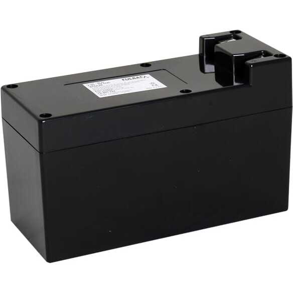Stiga Accu's RobotmaaiersUniverseel - FB560603 - Accu Li-Ion 25,2V 8,7 Ah