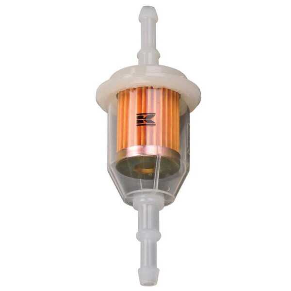 John Deere Brandstoffilter in-line - FGP000395 - Brandstoffilter in line-type