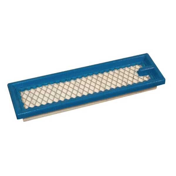 MTD Luchtfilter vlakTecumseh - FGP001348 - Luchtfilter Tecumseh 23410044