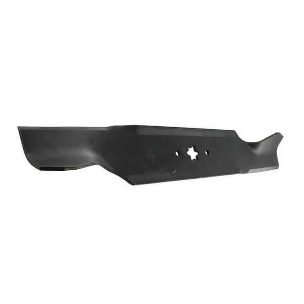 MTD Gazonmaaiermessen gesorteerd op lengteUniverseel - FGP006799 - Mes MTD 492mm stergat 742-0646