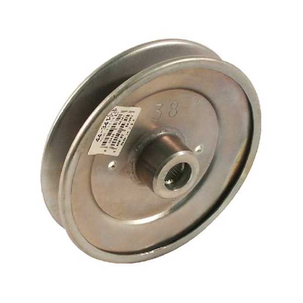 Murray Poelies en spanrollenoverzichtUniverseel - FGP010355 - Poelie Murray 91769/91943