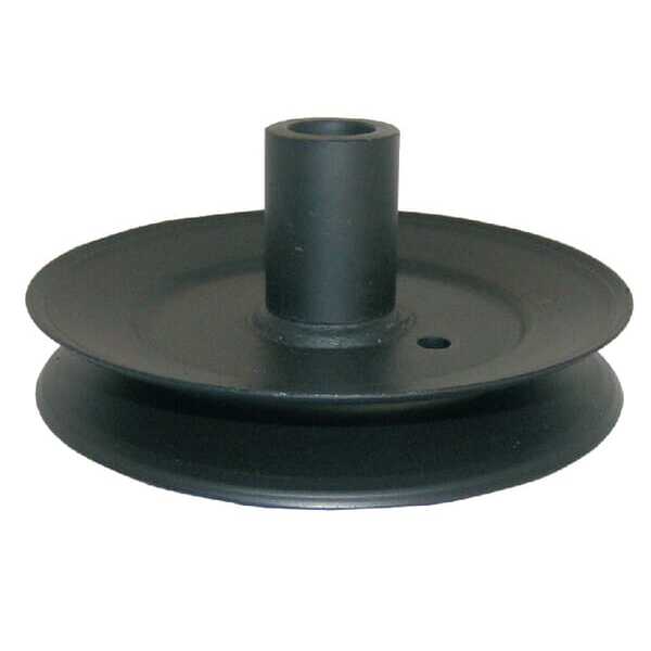 MTD Poelies en spanrollenoverzichtUniverseel - FGP010361 - Poelie MTD 756-0556