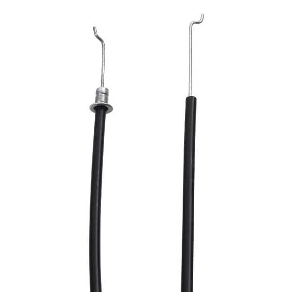 MTD GaskabelsoverzichtOEF&G - FGP010462 - Gaskabel MTD 746-0842