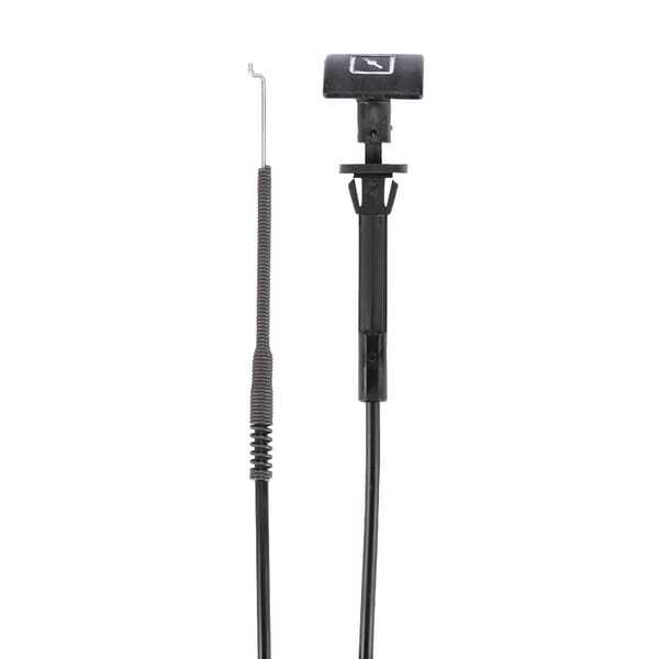 MTD ChokekabeloverzichtOE - FGP010671 - Chokekabel MTD 746-0616A