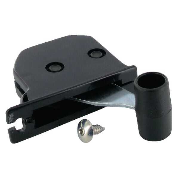 MTD BedieningshendeloverzichtOE - FGP010674 - Gasregelhuis MTD 931-0823A