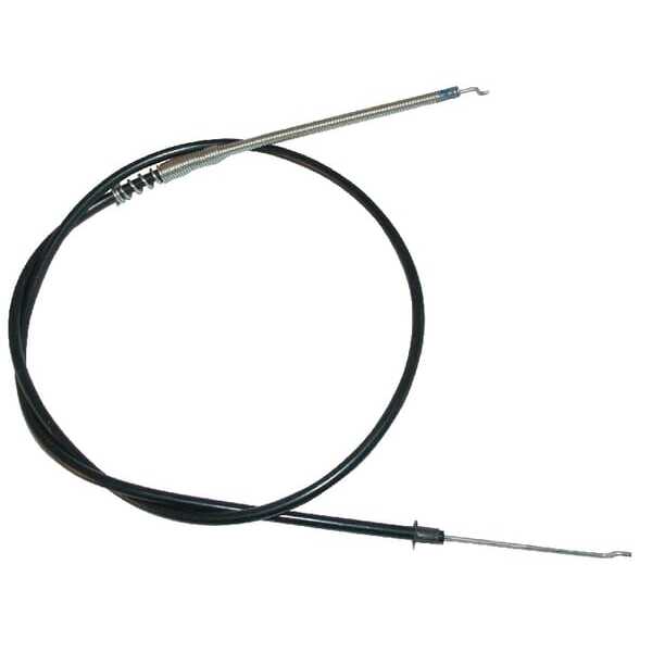 MTD GaskabelsoverzichtOEF&G - FGP010678 - Gaskabel MTD 746-0634A