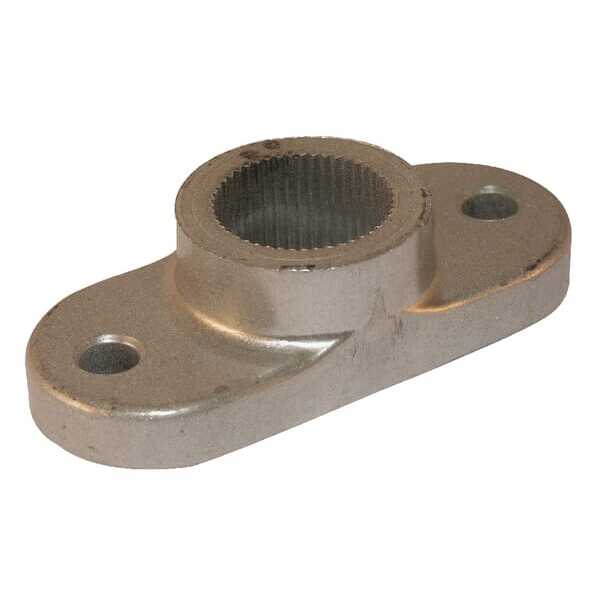 MTD MeshoudersoverzichtOE - FGP010698 - Meshouder MTD splines H-23mm