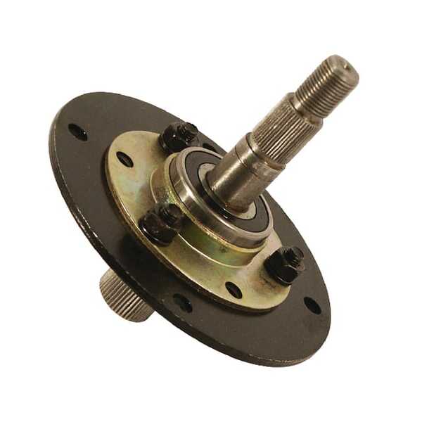 MTD Lagerhuisoverzichtuniverseel - FGP010752 - Lagerhuis MTD 753-05319