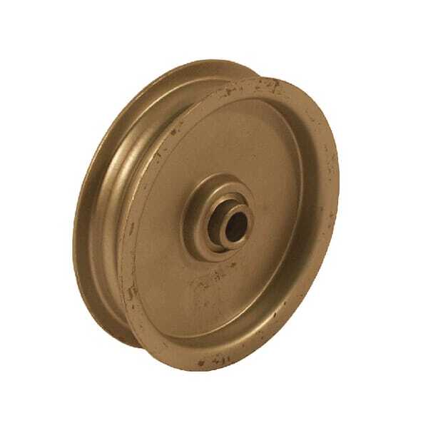 John Deere Poelies en spanrollenoverzichtUniverseel - FGP011882 - Poelie vlak 3/8\