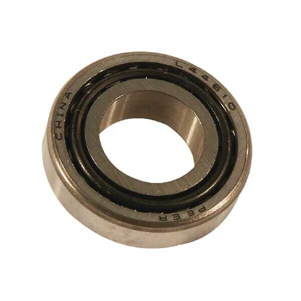 John Deere LagersOverzichtUniverseel - FGP011990 - Lager 25,4x50,4x15,4 mm
