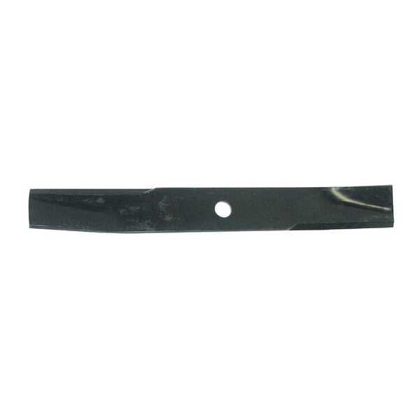 John Deere Gazonmaaiermessen gesorteerd op lengteUniverseel - FGP013021 - Mes JD 406/17,5mm M41967