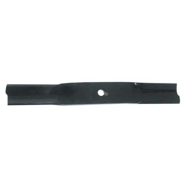John Deere Gazonmaaiermessen gesorteerd op lengteUniverseel - FGP013024 - Mes JD 495/17,8mm