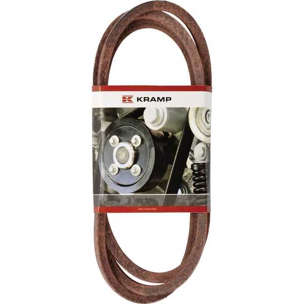 John Deere Kevlar Cord V-snaren 1/2" Kramp - FGP013473 - V-snaar Kevlar® 1/2\