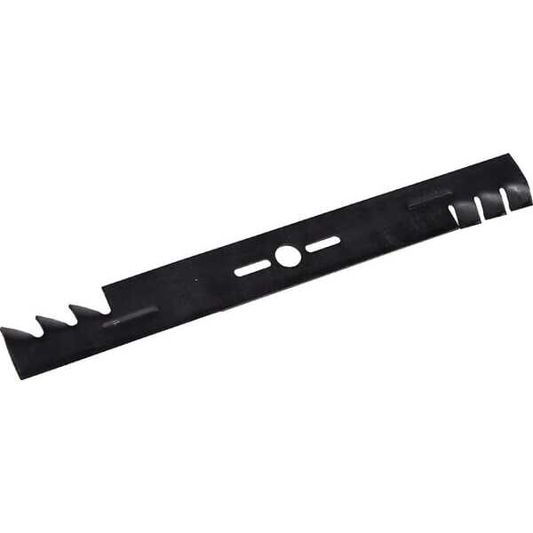 MTD Gazonmaaiermessen gesorteerd op lengteUniverseel - FGP014540 - Universeelmes 550/25,4mm Gator (BL)