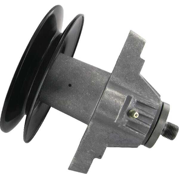 MTD Lagerhuisoverzichtuniverseel - FGP015392 - Lagerhuis MTD/Cub Cadet 618-04125C