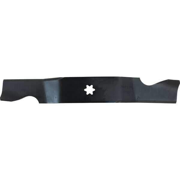 MTD Gazonmaaiermessen gesorteerd op lengteUniverseel - FGP406465 - Mes MTD 455mm ster 742-04053C
