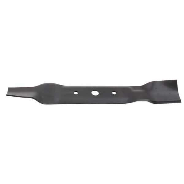 John Deere Gazonmaaiermessen gesorteerd op lengteUniverseel - FGP406505 - Mes John Deere 431mm