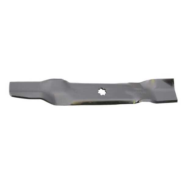 John Deere Gazonmaaiermessen gesorteerd op lengteUniverseel - FGP406506 - Mulchmes John Deere 432mm stergat
