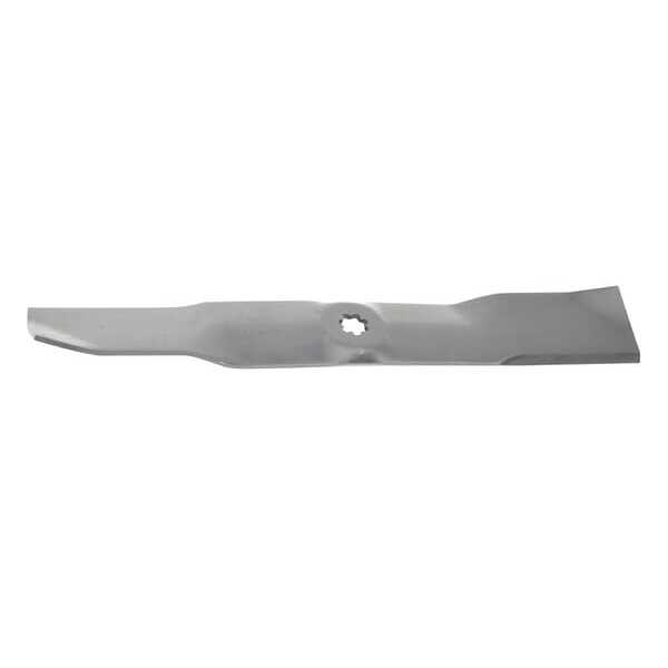 John Deere Gazonmaaiermessen gesorteerd op lengteUniverseel - FGP406507 - Mes John Deere 473 mm