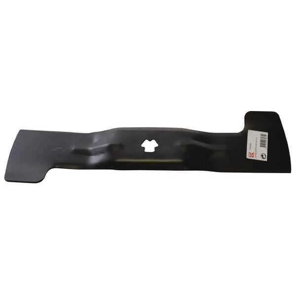 MTD Gazonmaaiermessen gesorteerd op lengteUniverseel - FGP406530 - Mes MTD 467mm r/h Stergat 6-p