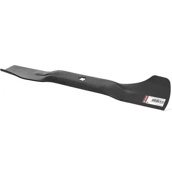 MTD Gazonmaaiermessen gesorteerd op lengteUniverseel - FGP406534 - Mes MTD 540mm l/h stergat 6-p