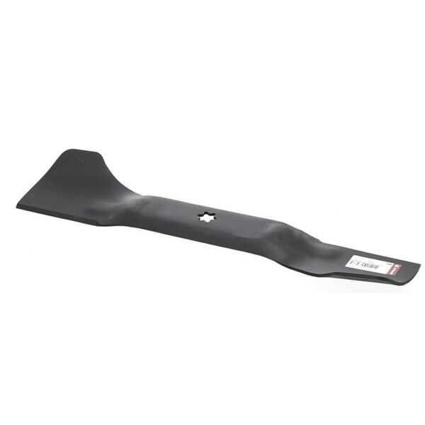 MTD Gazonmaaiermessen gesorteerd op lengteUniverseel - FGP406535 - Mes MTD 540mm r/h stergat 6-p
