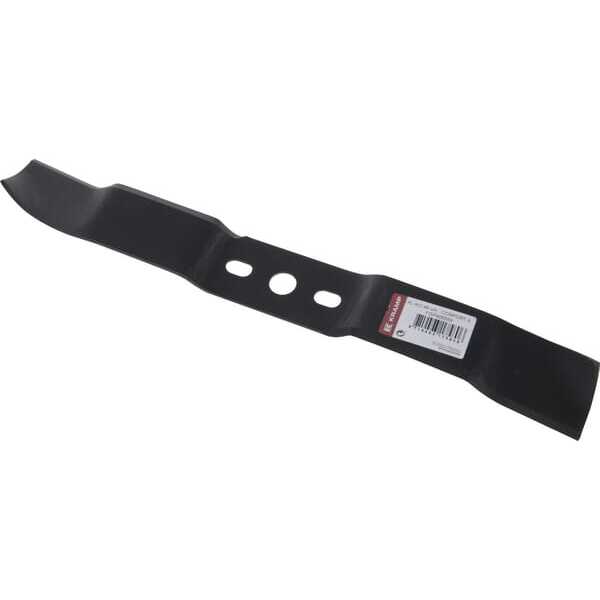 AL-KO Gazonmaaiermessen gesorteerd op lengteUniverseel - FGP406559 - Mulching blade 46cm, Ø19.7mm suitable for AL-KO