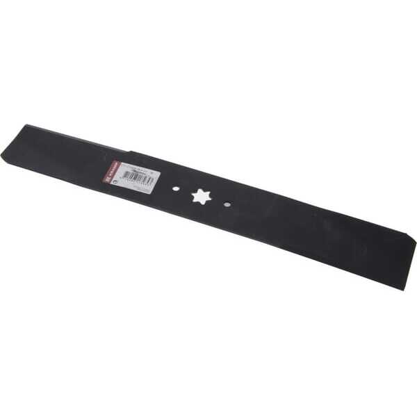 MTD Gazonmaaiermessen gesorteerd op lengteUniverseel - FGP406568 - Blade 21.2\