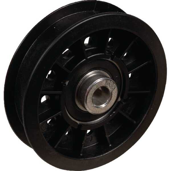 John Deere Poelies en spanrollenoverzichtUniverseel - FGP430045 - Poelie John Deere AM115459