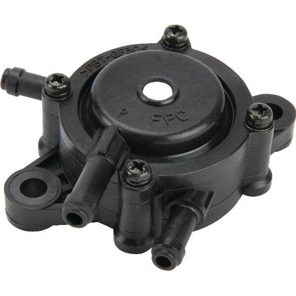 John Deere Brandstofpomp Walbro - FGP430110 - Brandstofpomp voor Walbro
