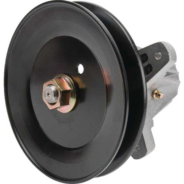 MTD Lagerhuisoverzichtuniverseel - FGP430141 - Lagerhuis MTD 618-04950