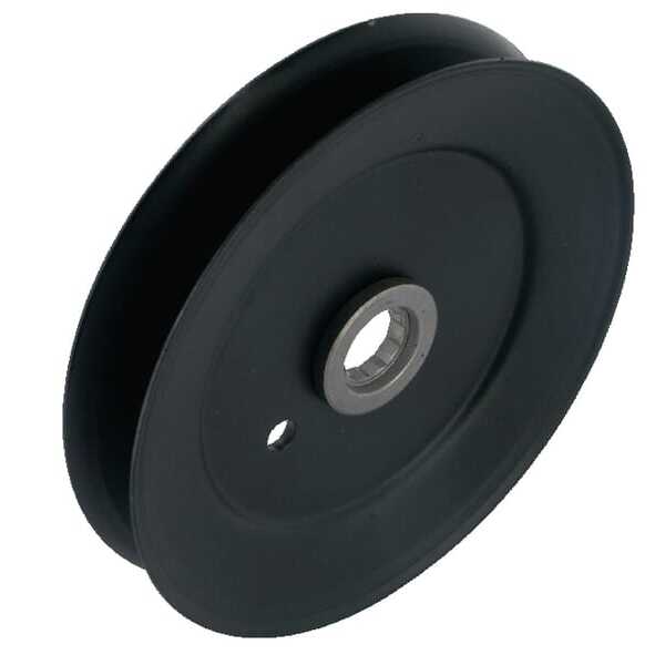 MTD Poelies en spanrollenoverzichtUniverseel - FGP454318 - Poelie MTD 756-0980
