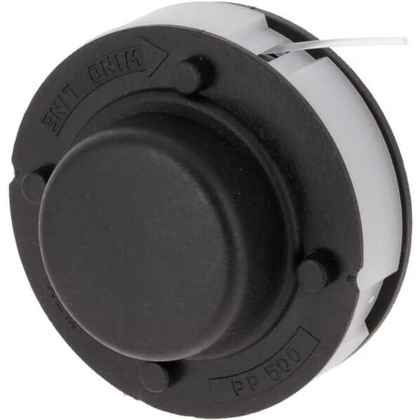 Stiga DraadspoelenOverzichtUniverseel - FGP455638 - Draadspoel m/draad