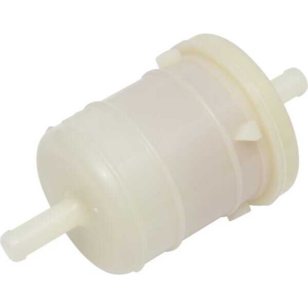 John Deere Brandstoffilter in-line - FGP455713 - Brandstoffilter Kubota 12581-43012